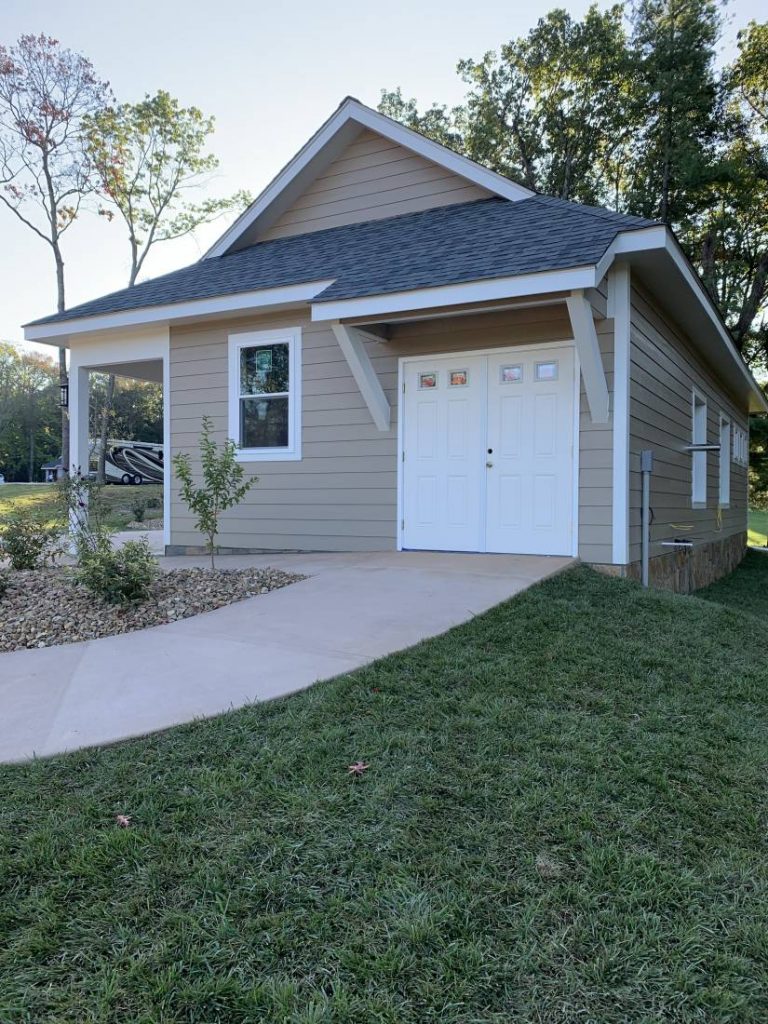 Photo Gallery Olde Beau Luxury Motorcoach RV Resort Roaring Gap