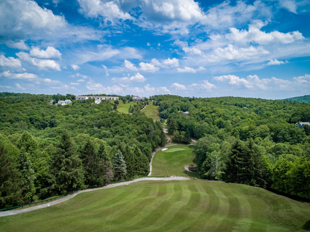 Olde Beau Golf Course