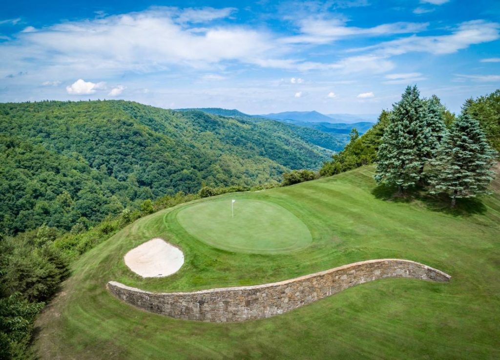 Old Beau Golf Course