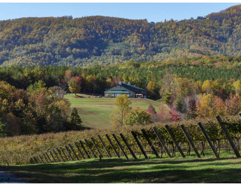 Roaring Gap, NC